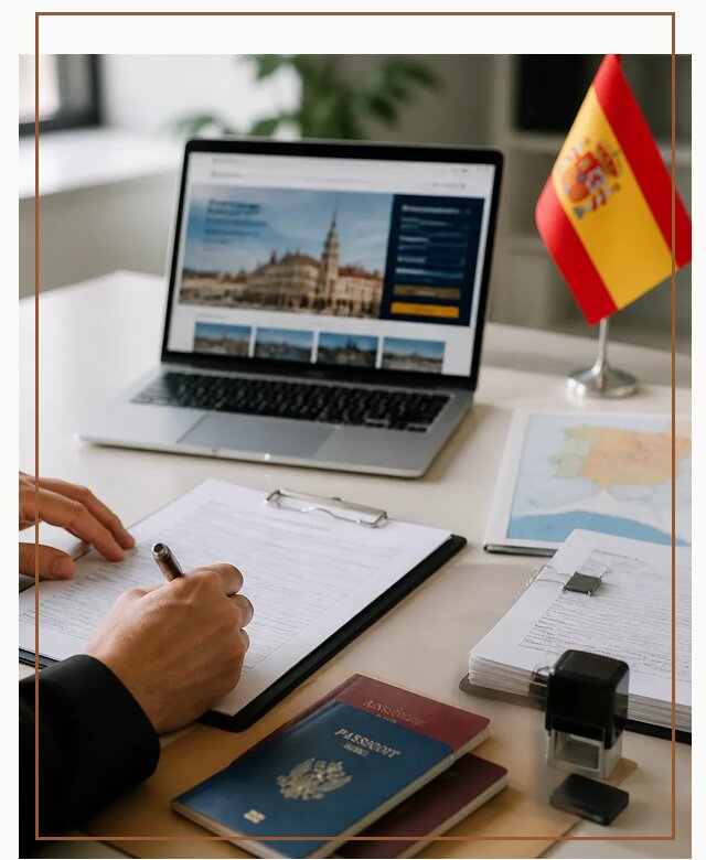 Startup Visa Испании и ВНЖ для стартапа от 67197 р. | Гиперактив-Лсз
