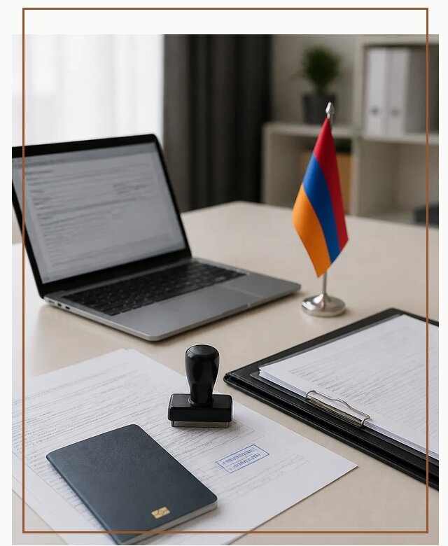 Оформление гражданства Армении в Лесозаводске по цене от 77535 р. | Гиперактив-Лсз