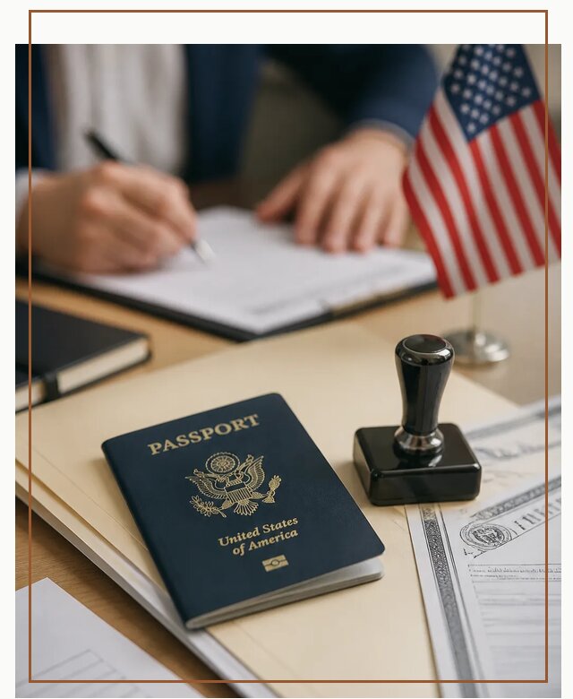 Оформление гражданства США в Лесозаводске под ключ от 46521 р. | Гиперактив-Лсз