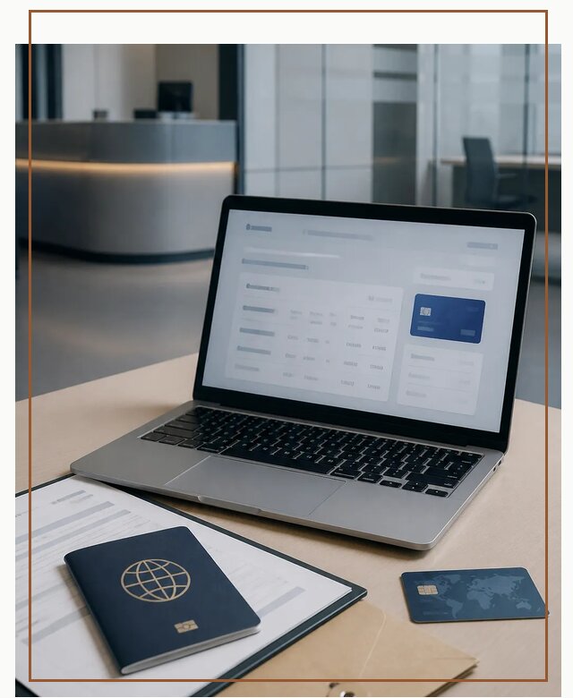 Открытие счета для SWIFT переводов в Лесозаводске по цене от 6099 р. | Гиперактив-Лсз